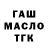 ТГК гашишное масло Musharraf Husain